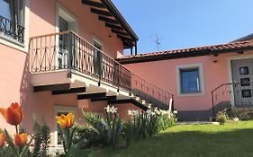 Vila Burbonka